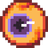 Head - Eyeball Fireball