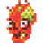 Head - Putrid Zombie