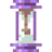 Prop - Anti Hourglass