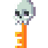 Prop - Skeleton Key