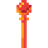 Prop - Wand of Conquest