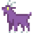 companion - Null Goat