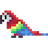 companion - Scarlet Macaw