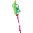 weapon - Malachite Dragon Pike