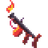 weapon - Flame Thrower