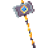 weapon - Iron Hammer