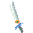 weapon - Sol Sword