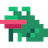 familiar - Swamp Bullfrog