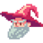 head - Red Wizard