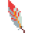 prop - Phoenix Feather