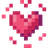 prop - Aphrodite's Heart: the Love Spell