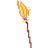 prop - Guillaume's Broom