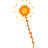 prop - Solar Staff